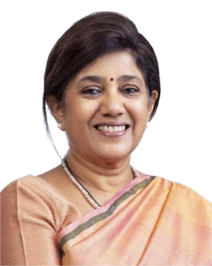 Vandana Chavan